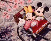 Игра Винтаж Микки Маус