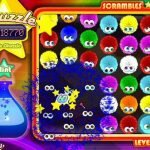 Игра Волосатики