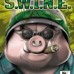 Игра Война свиней