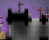 Игра Взрыв плазмы 4