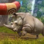 Игра Zoo tycoon