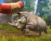 Игра Zoo tycoon