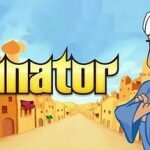Игра Акинатор 