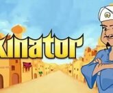 Игра Акинатор 
