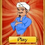 Игра Акинатор 2