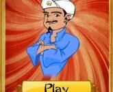 Игра Акинатор 2