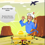 Игра Акинатор на русском