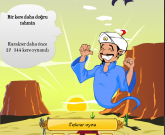 Игра Акинатор на русском
