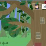 Игра Бен и холли 1