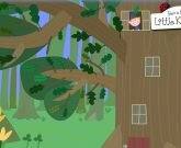 Игра Бен и холли 1