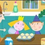 Игра Бен и холли 2015