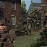 Игра Brothers in Arms 