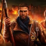Игра Brothers in arms 3 