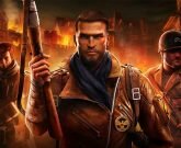 Игра Brothers in arms 3 