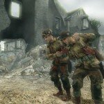 Игра Brothers in arms earned