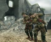 Игра Brothers in arms earned