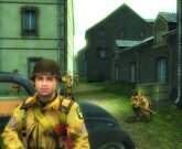 Игра Brothers in arms earned in blood