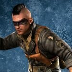 Игра Brothers in arms furious