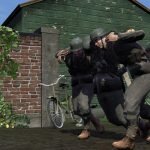 Игра Brothers in arms hell