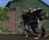 Игра Brothers in arms hell