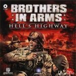 Игра Brothers in arms hell's highway 