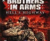 Игра Brothers in arms hell's highway 