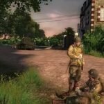 Игра Brothers in arms road to hill