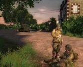 Игра Brothers in arms road to hill