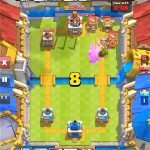 Игра Clash royale колоды и сундуки