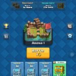 Игра Clash royale тактики