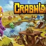 Игра Crashlands