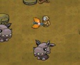 Игра Crashlands квесты