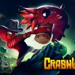 Игра Crashlands прохождение
