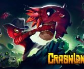 Игра Crashlands прохождение