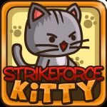 Игра Cтрайк форс китти 