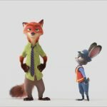 Игра Для девочек зверополис