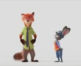 Игра Для девочек зверополис