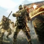 Игра Европейский warface 