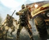 Игра Европейский warface 