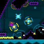 Игра Геометрии даш 2.0