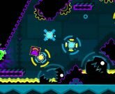 Игра Геометрии даш 2.0