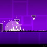 Игра Геометрии даш на андроид