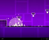 Игра Геометрии даш на андроид