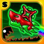 Игра Геометрия даш