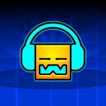 Игра Геометрия даш на компьютер