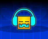 Игра Геометрия даш на компьютер