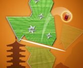 Игра iSlash Heroes 