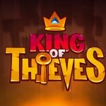 Игра РКing of thieves