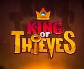 Игра Кing of thieves