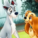 Игра Леди и бродяга 2